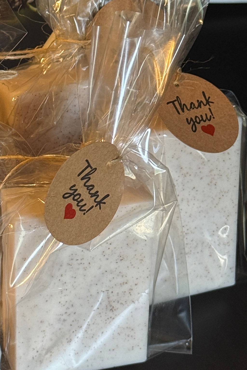 Goat Milk Soap
