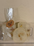 Mark 6:13 Soap