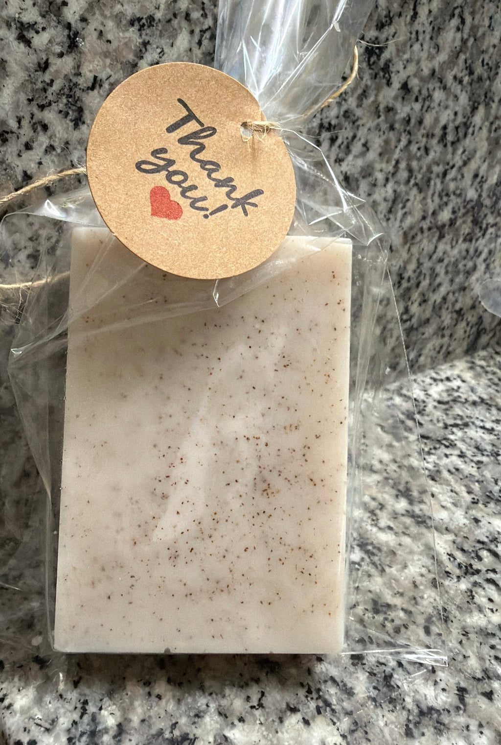 Goat Milk Soap